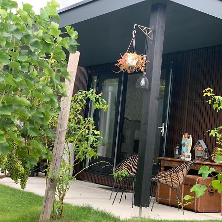 Life Contains Beautiful Things Villa Almere Luaran gambar