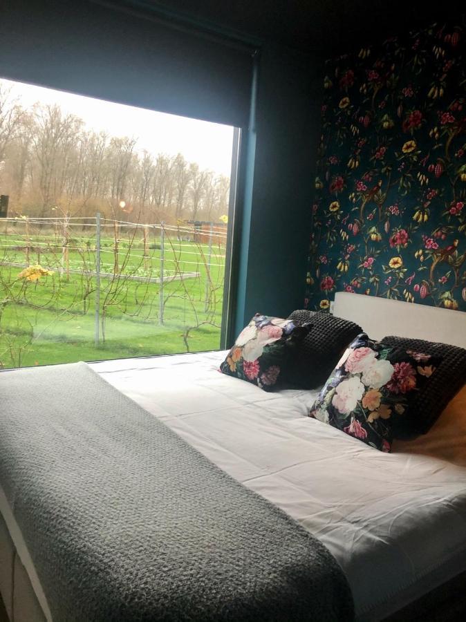 Life Contains Beautiful Things Villa Almere Luaran gambar