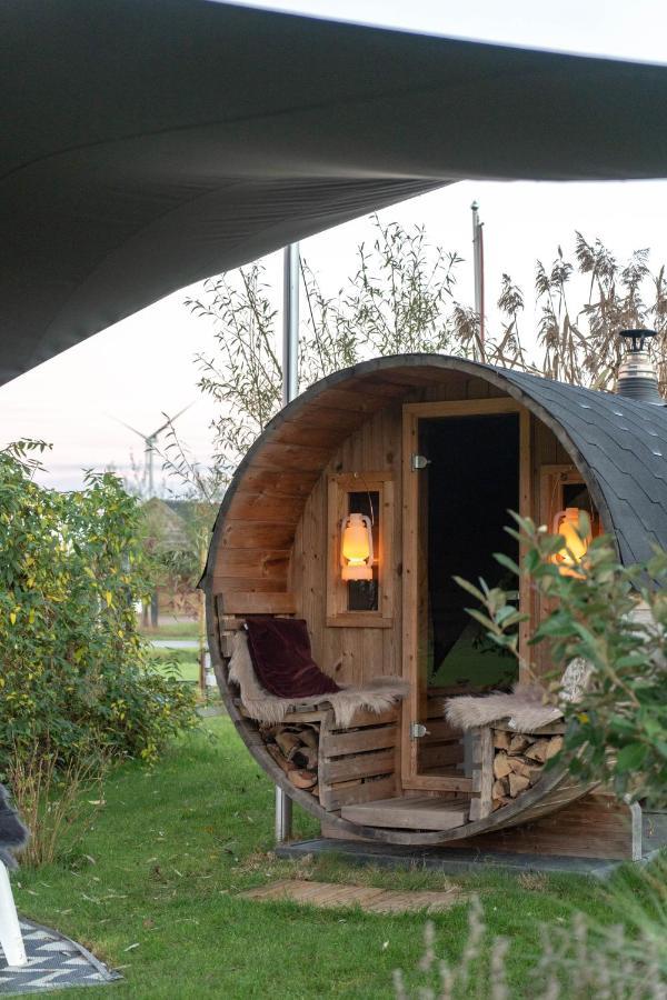 Life Contains Beautiful Things Villa Almere Luaran gambar