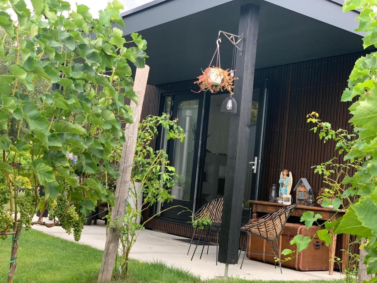 Life Contains Beautiful Things Villa Almere Luaran gambar