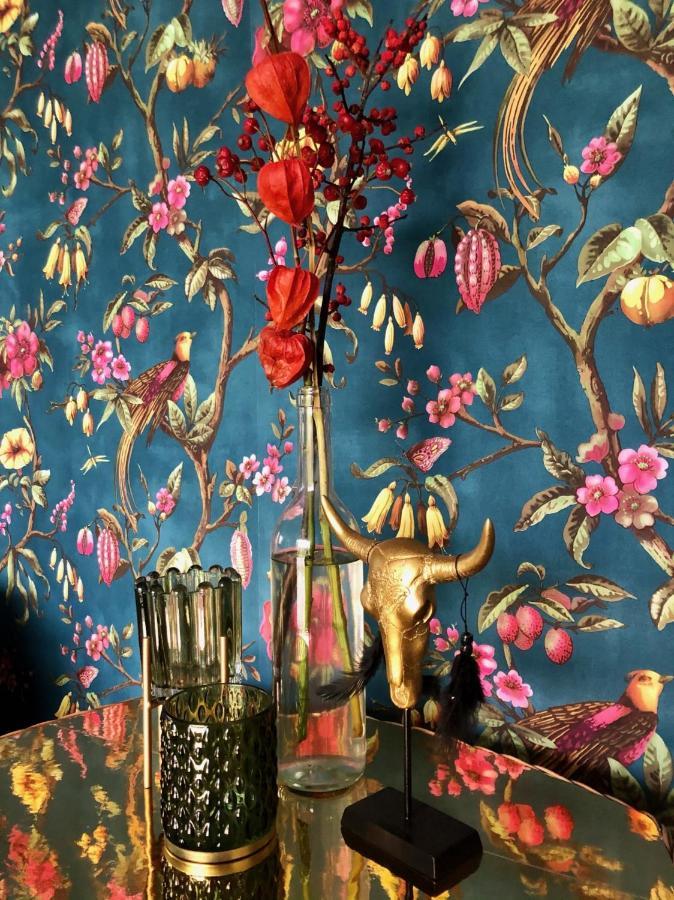 Life Contains Beautiful Things Villa Almere Luaran gambar