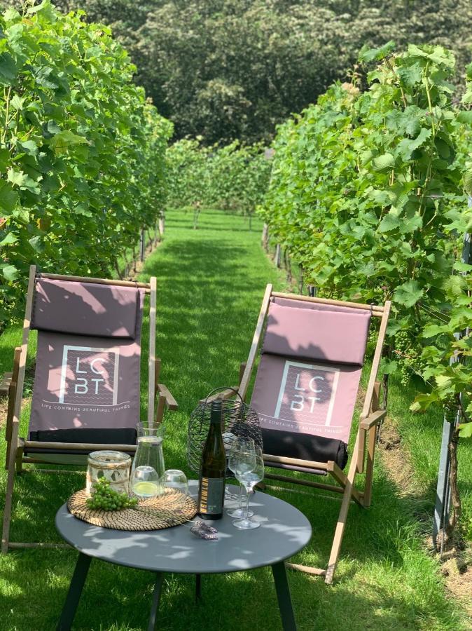 Life Contains Beautiful Things Villa Almere Luaran gambar