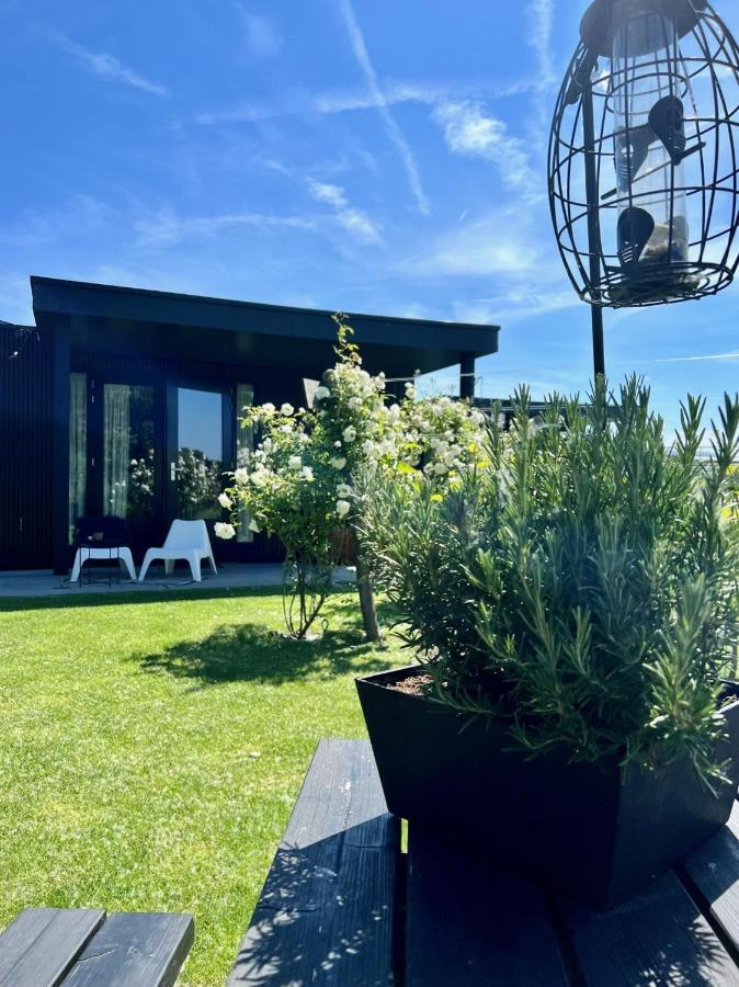 Life Contains Beautiful Things Villa Almere Luaran gambar