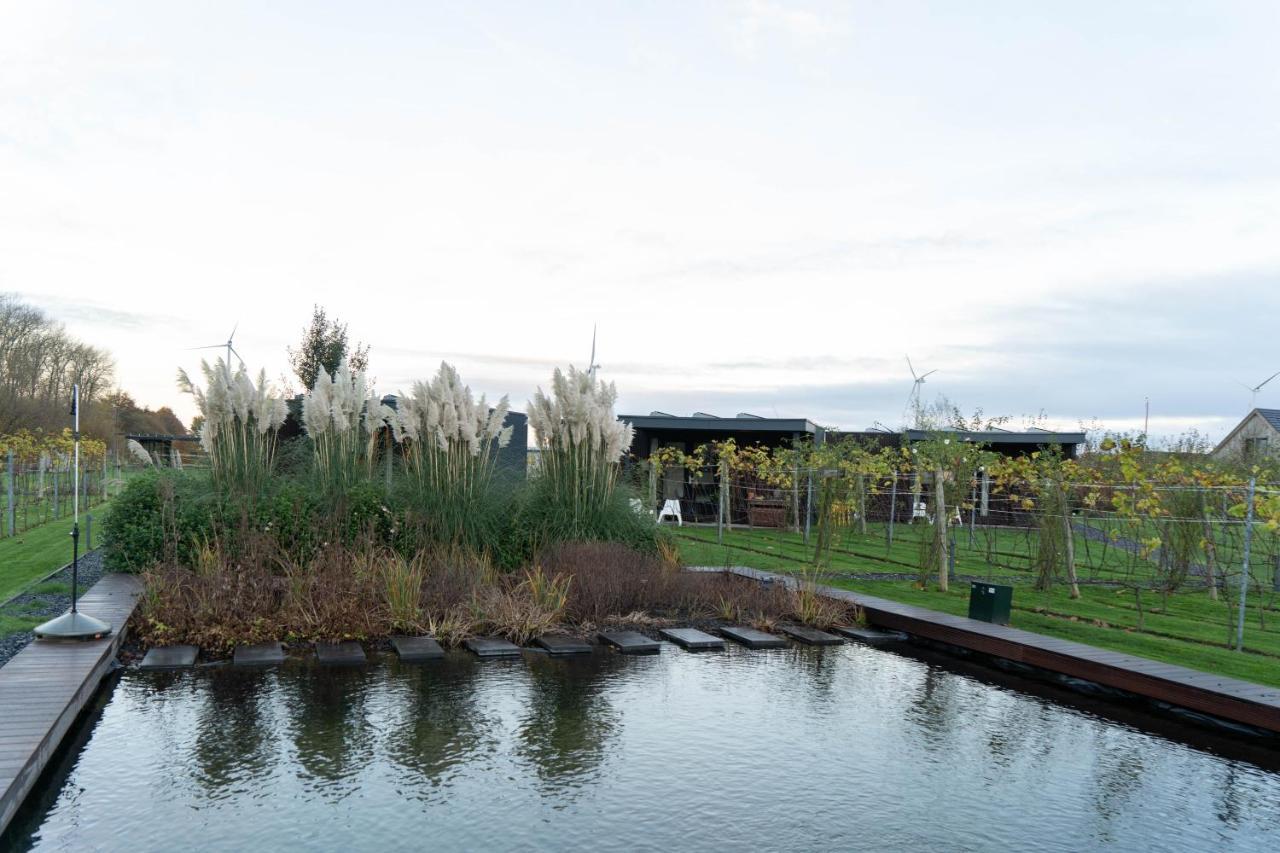 Life Contains Beautiful Things Villa Almere Luaran gambar