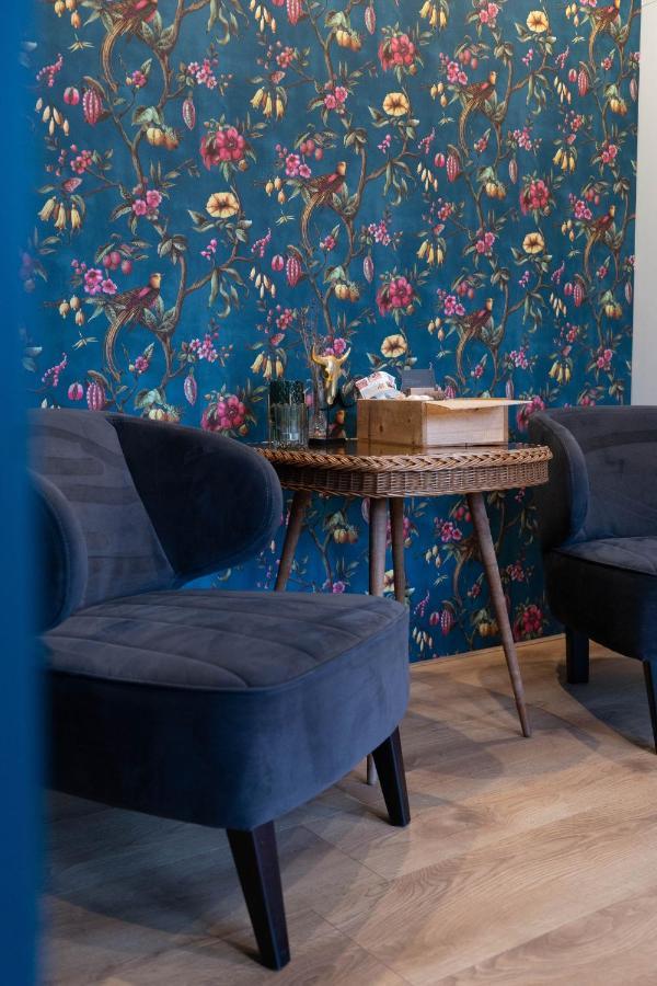Life Contains Beautiful Things Villa Almere Luaran gambar