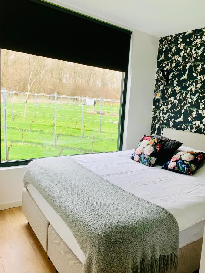 Life Contains Beautiful Things Villa Almere Luaran gambar