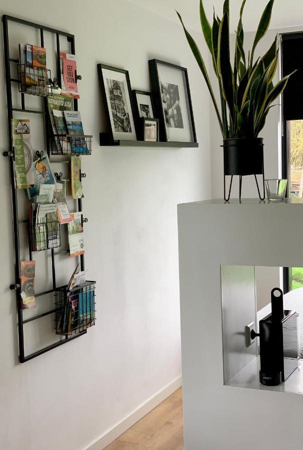 Life Contains Beautiful Things Villa Almere Luaran gambar