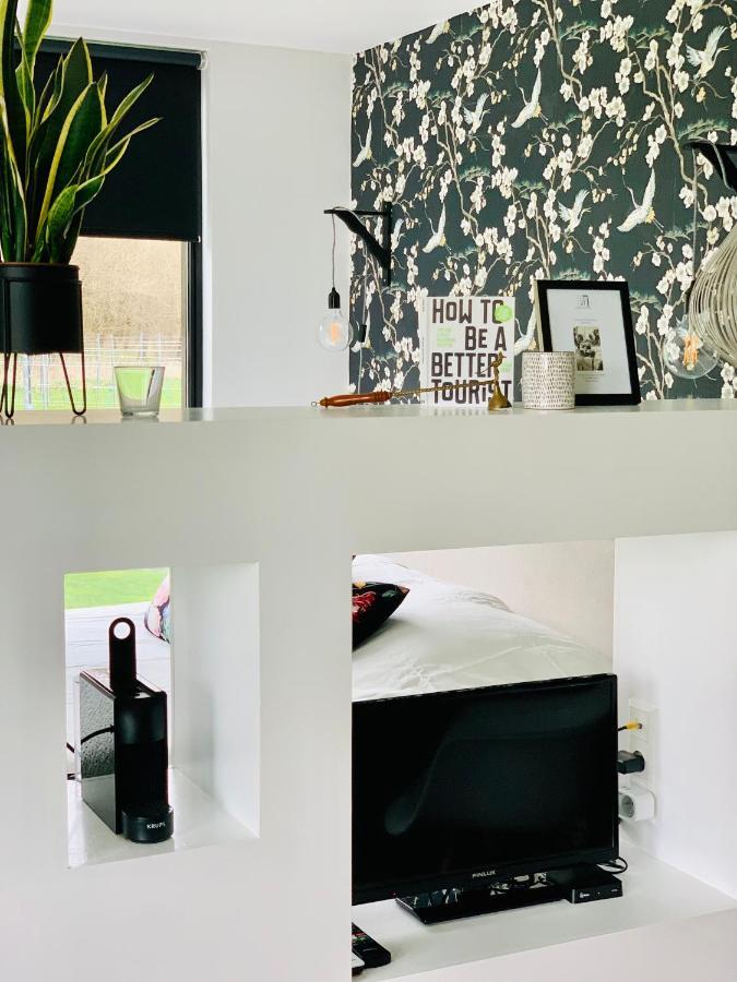 Life Contains Beautiful Things Villa Almere Luaran gambar